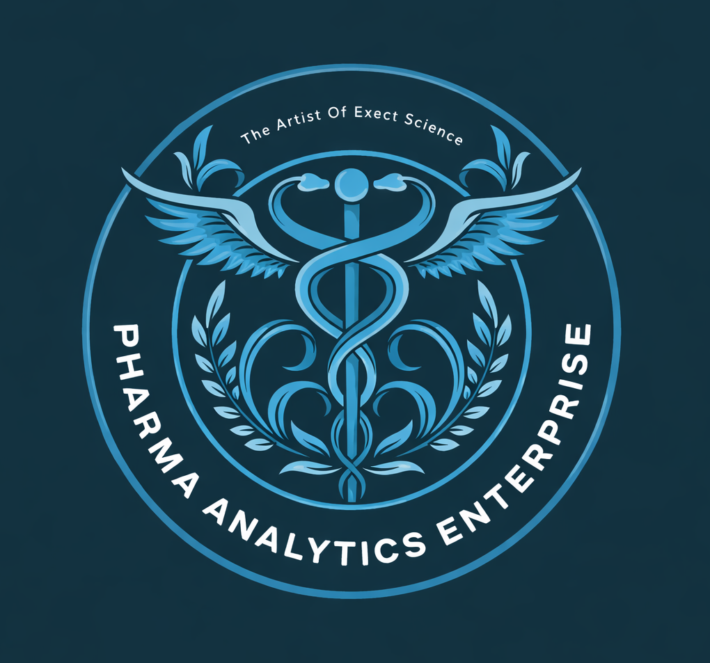 Pharma Analytics Ltd
