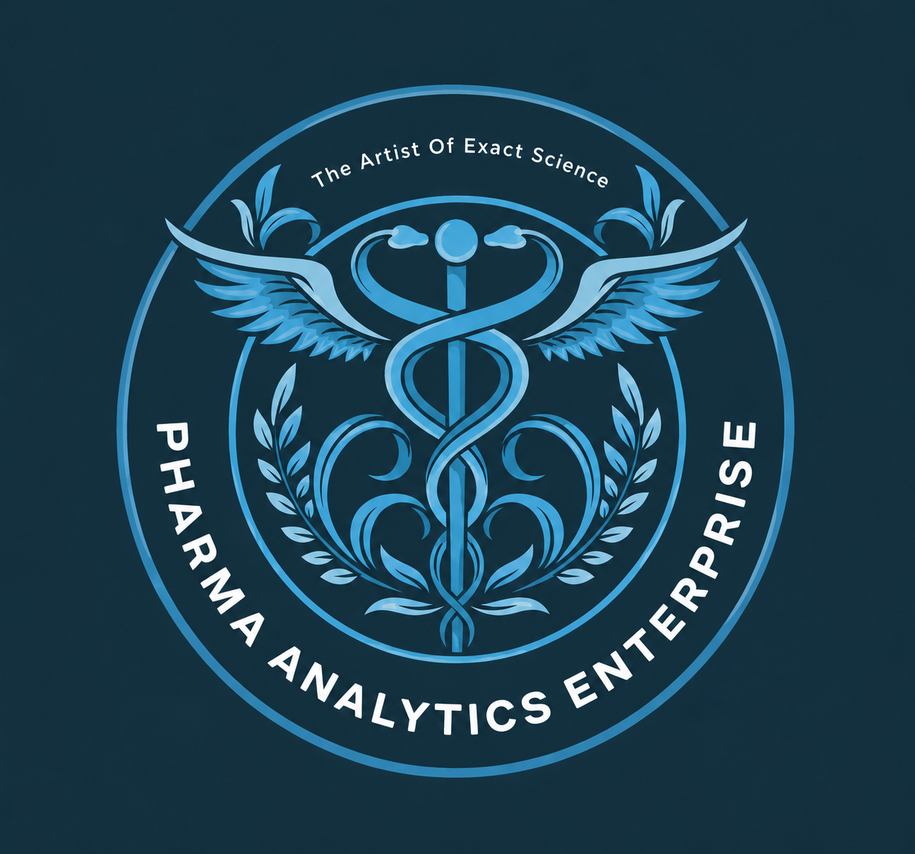 Pharma Analytics Ltd
